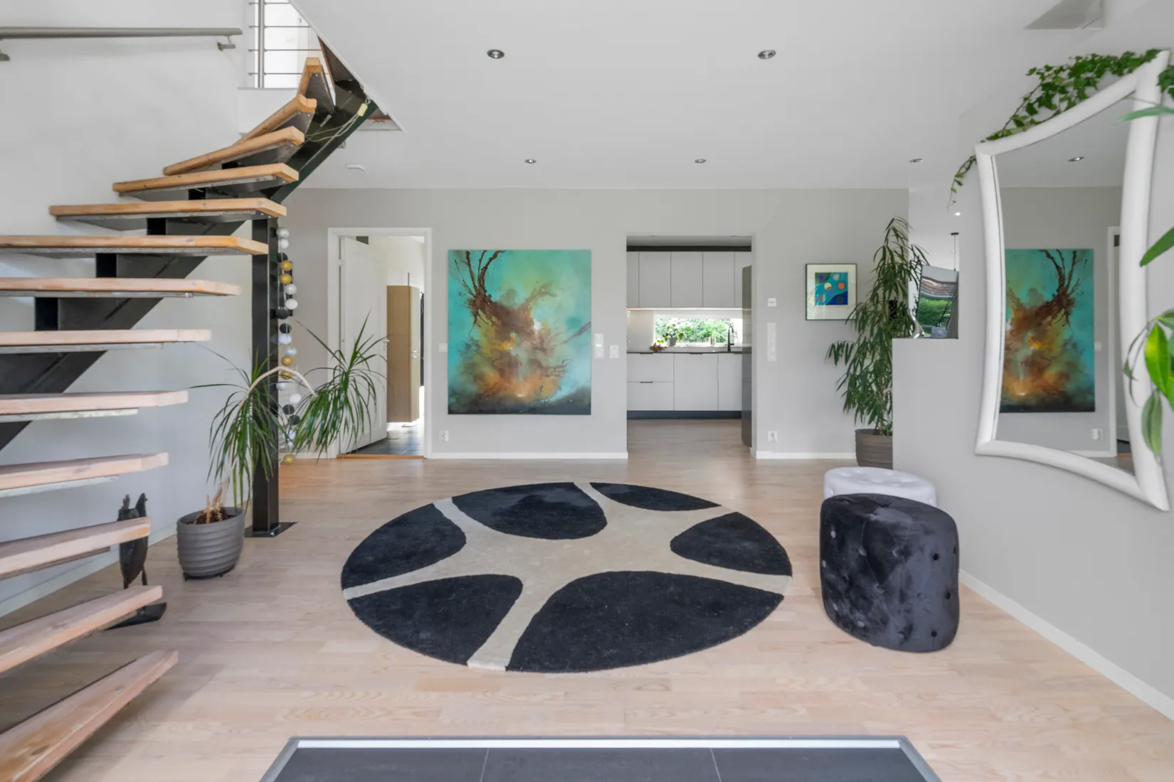 Villa, Hans Levins gränd 22, Höllviken, Vellinge