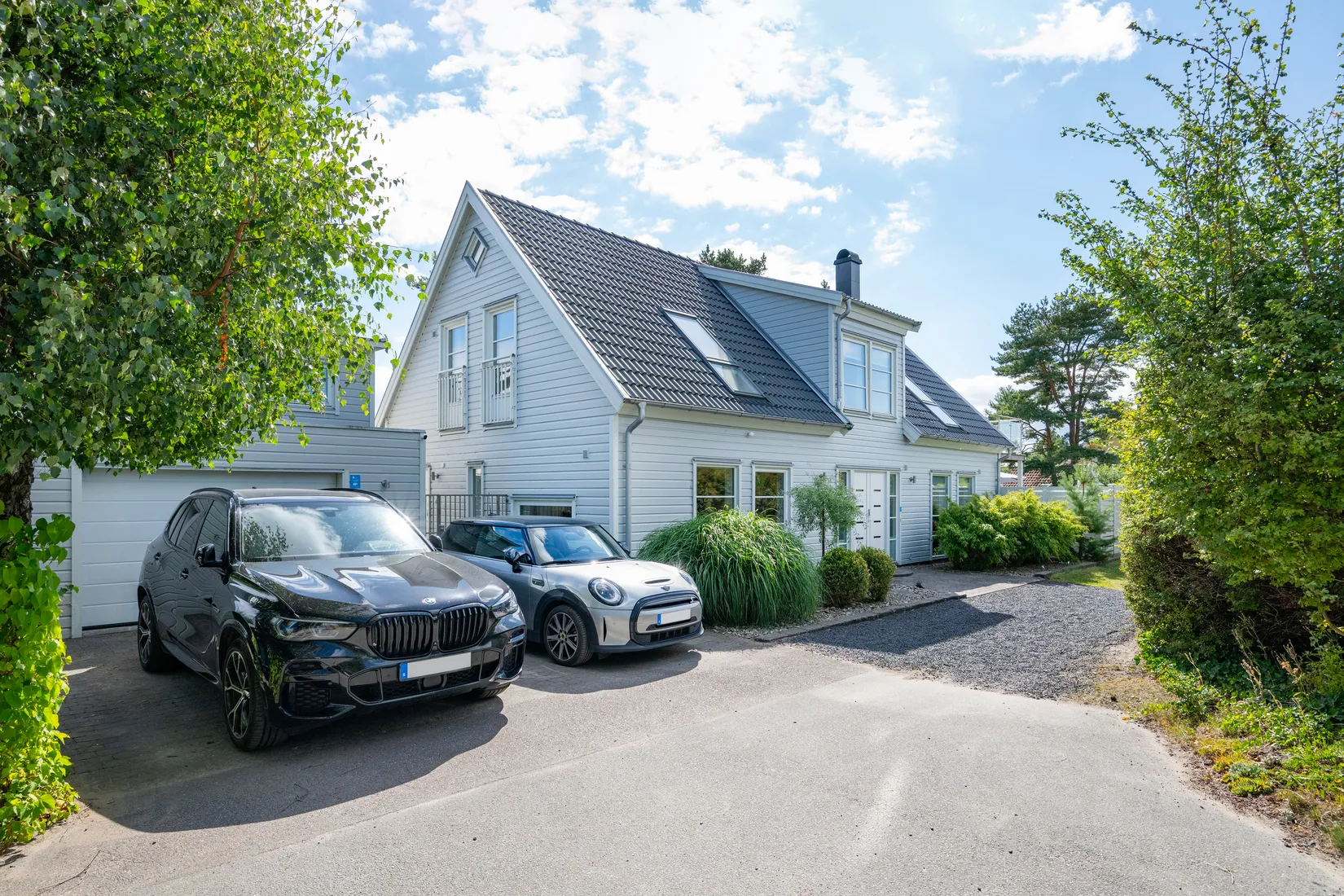Villa, Hans Levins gränd 22, Höllviken, Vellinge