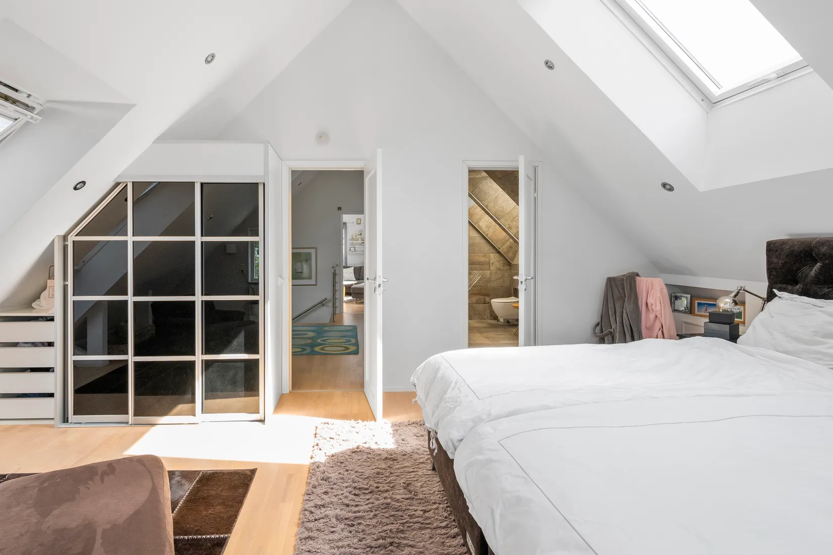 Villa, Hans Levins gränd 22, Höllviken, Vellinge