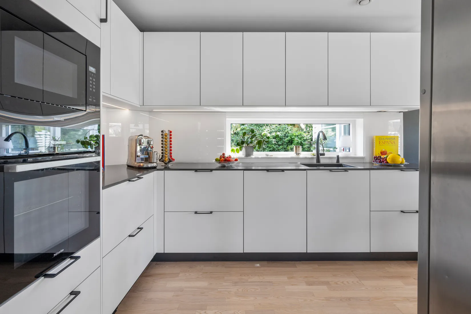 Villa, Hans Levins gränd 22, Höllviken, Vellinge