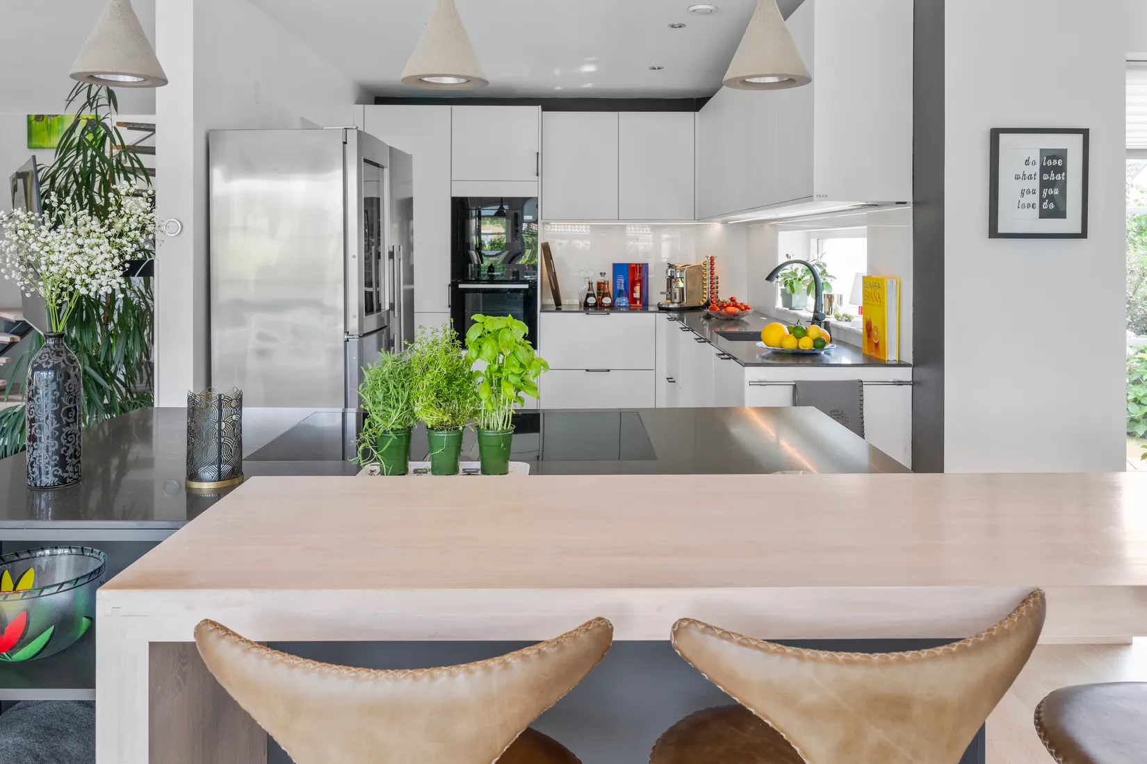 Villa, Hans Levins gränd 22, Höllviken, Vellinge