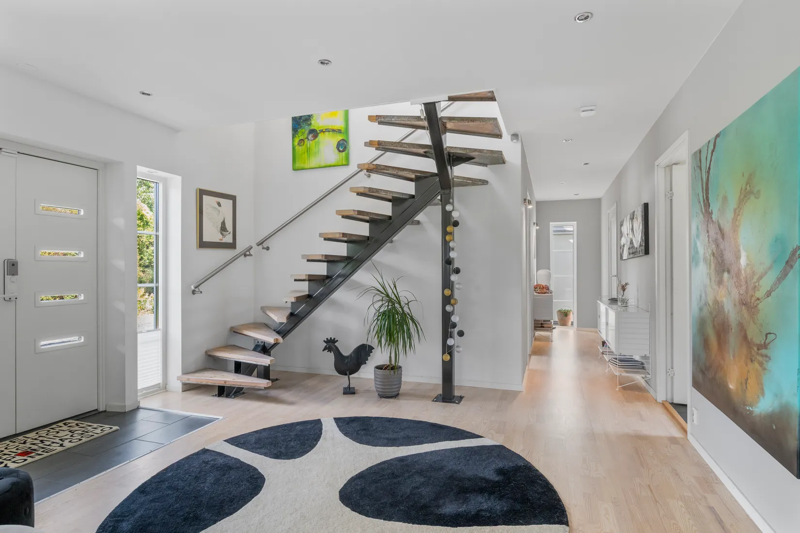 Villa, Hans Levins gränd 22, Höllviken, Vellinge