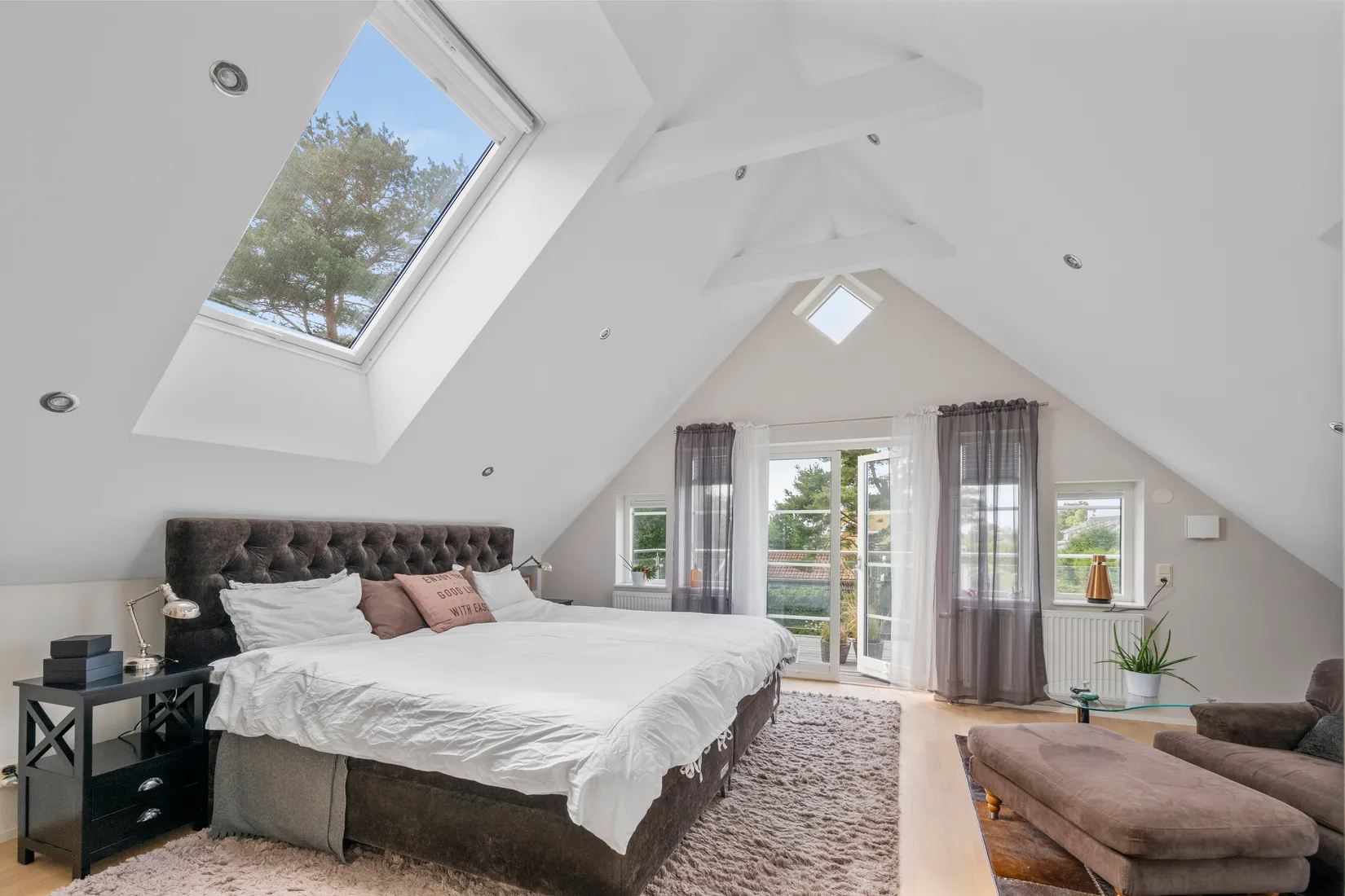 Villa, Hans Levins gränd 22, Höllviken, Vellinge