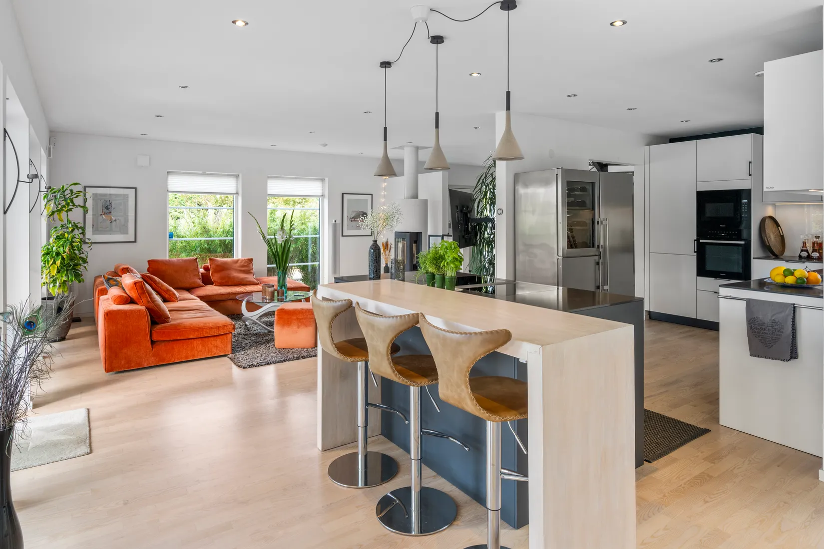 Villa, Hans Levins gränd 22, Höllviken, Vellinge