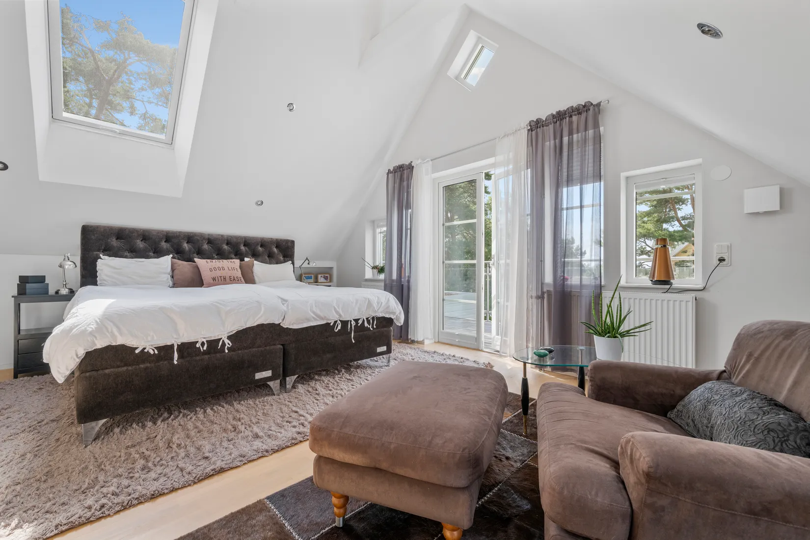 Villa, Hans Levins gränd 22, Höllviken, Vellinge