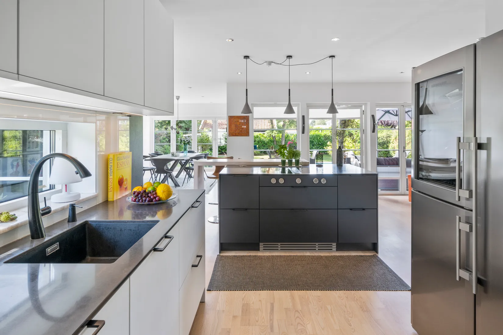 Villa, Hans Levins gränd 22, Höllviken, Vellinge