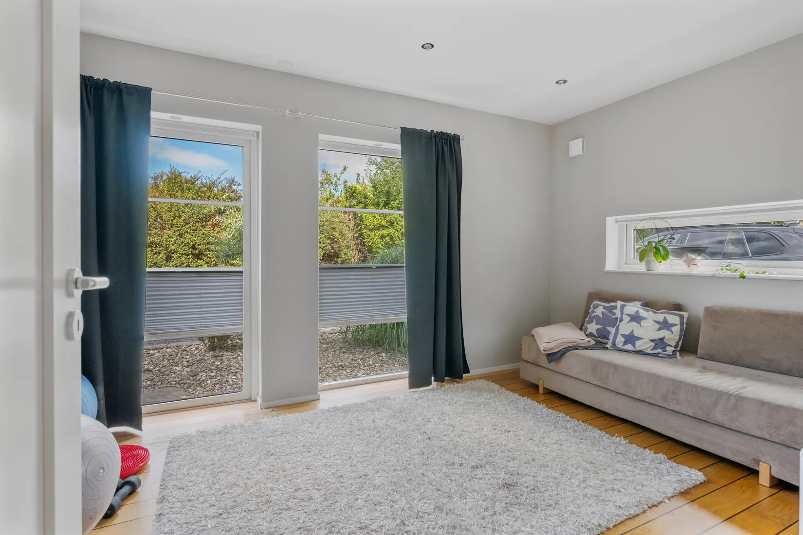 Villa, Hans Levins gränd 22, Höllviken, Vellinge