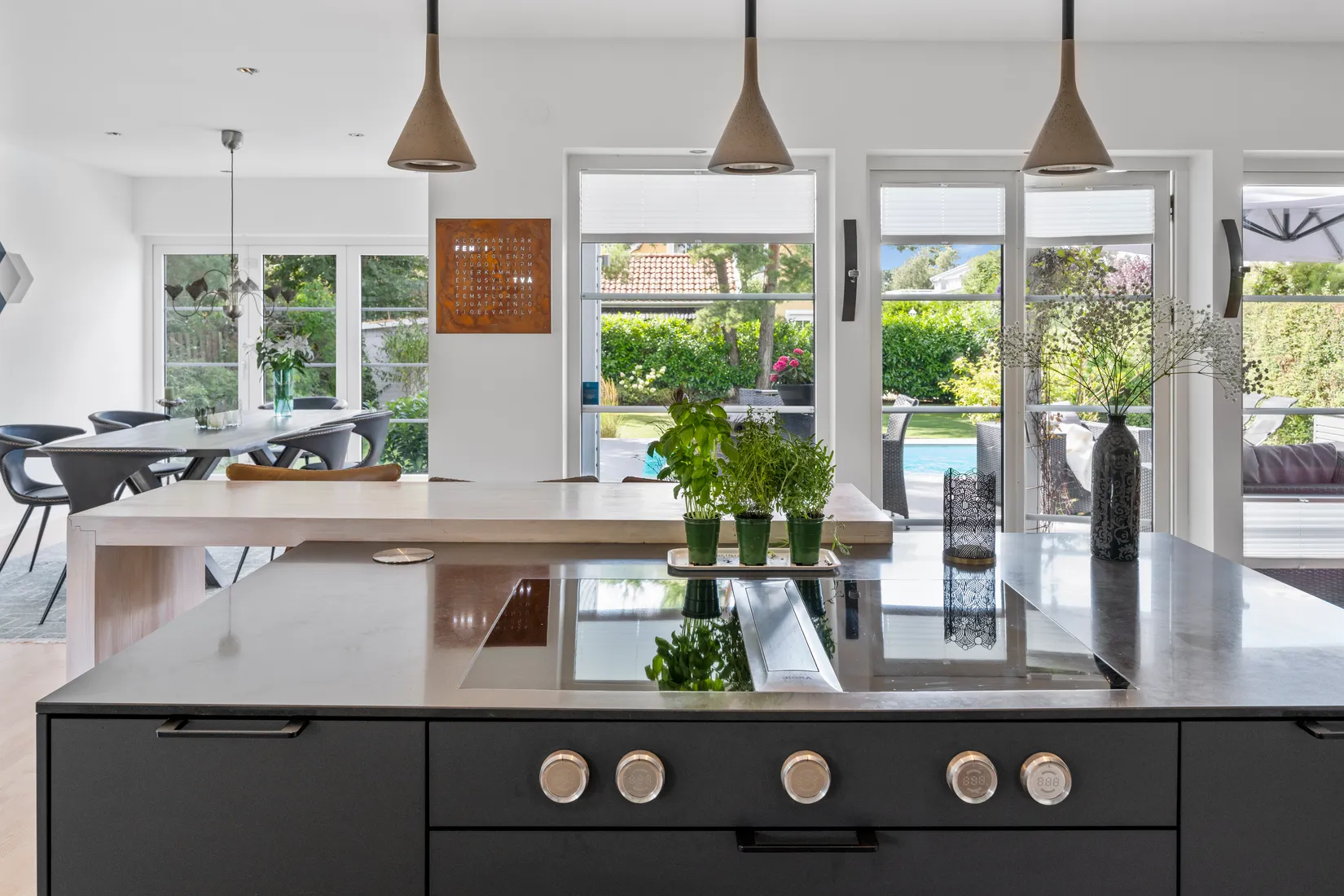 Villa, Hans Levins gränd 22, Höllviken, Vellinge