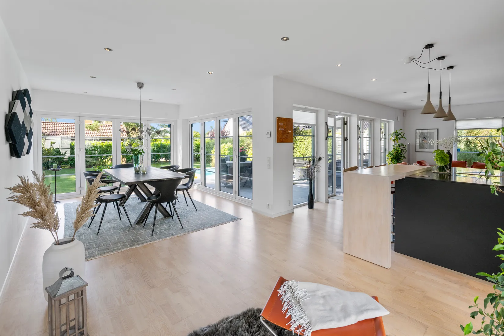 Villa, Hans Levins gränd 22, Höllviken, Vellinge