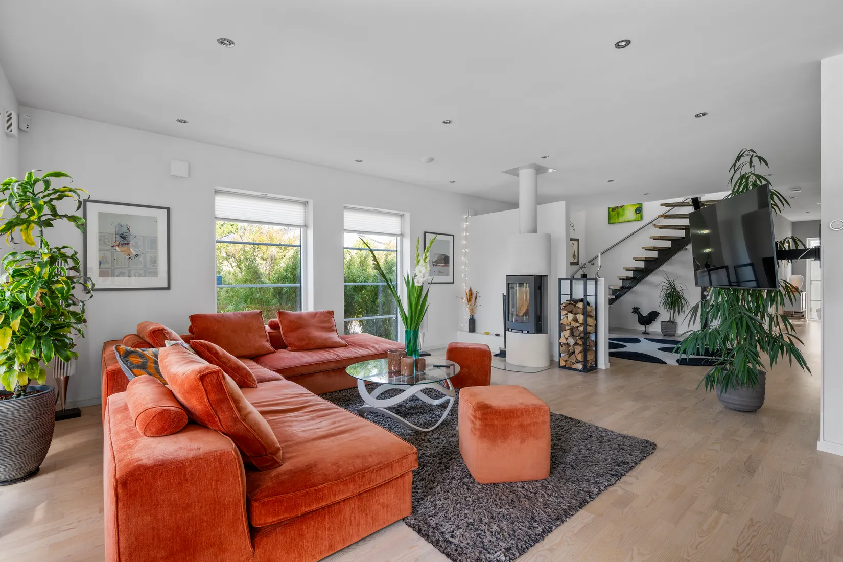 Villa, Hans Levins gränd 22, Höllviken, Vellinge