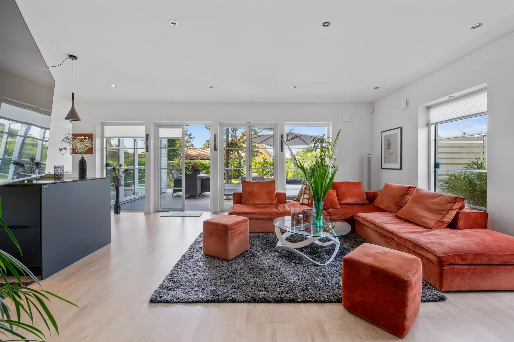 Villa, Hans Levins gränd 22, Höllviken, Vellinge