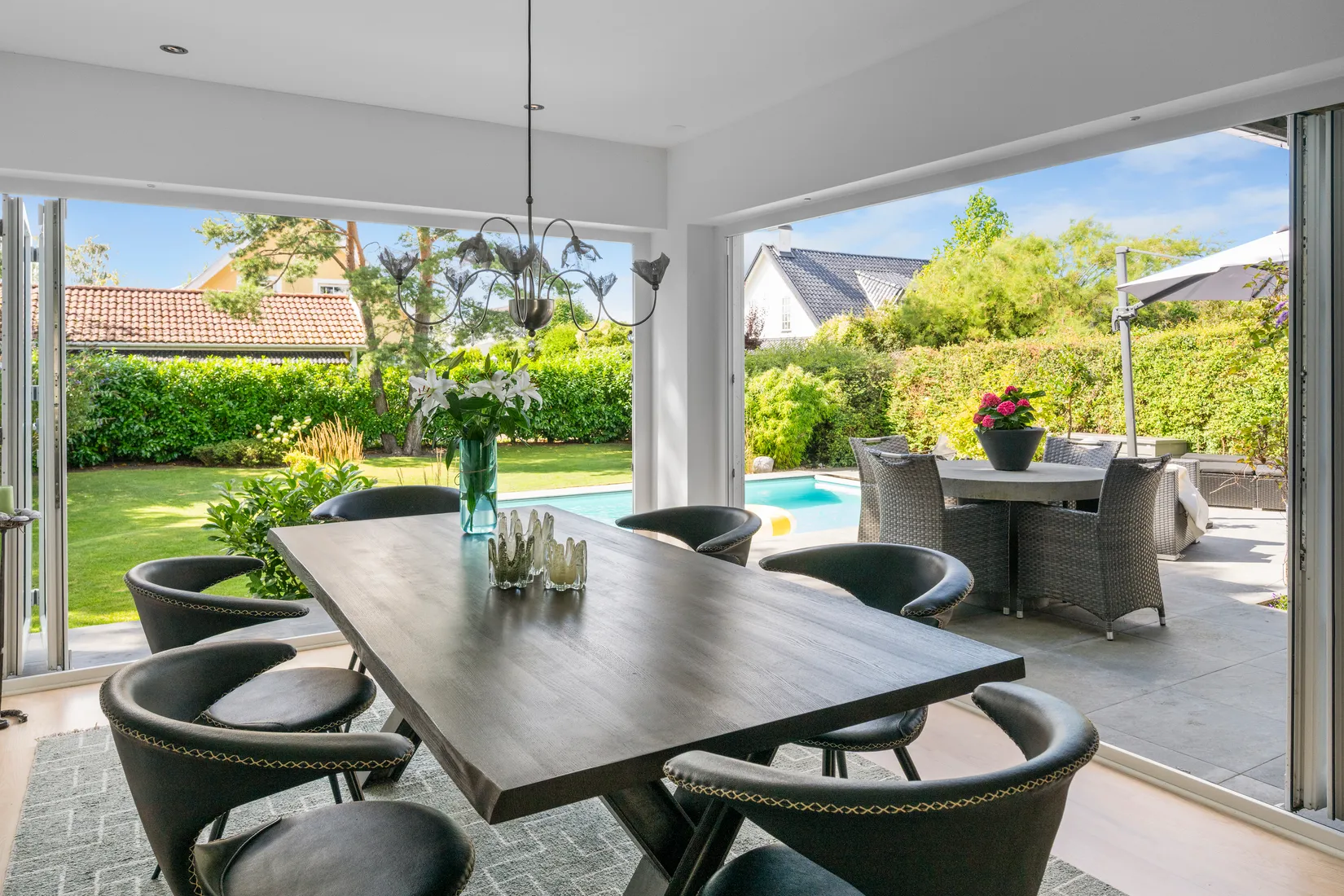 Villa, Hans Levins gränd 22, Höllviken, Vellinge