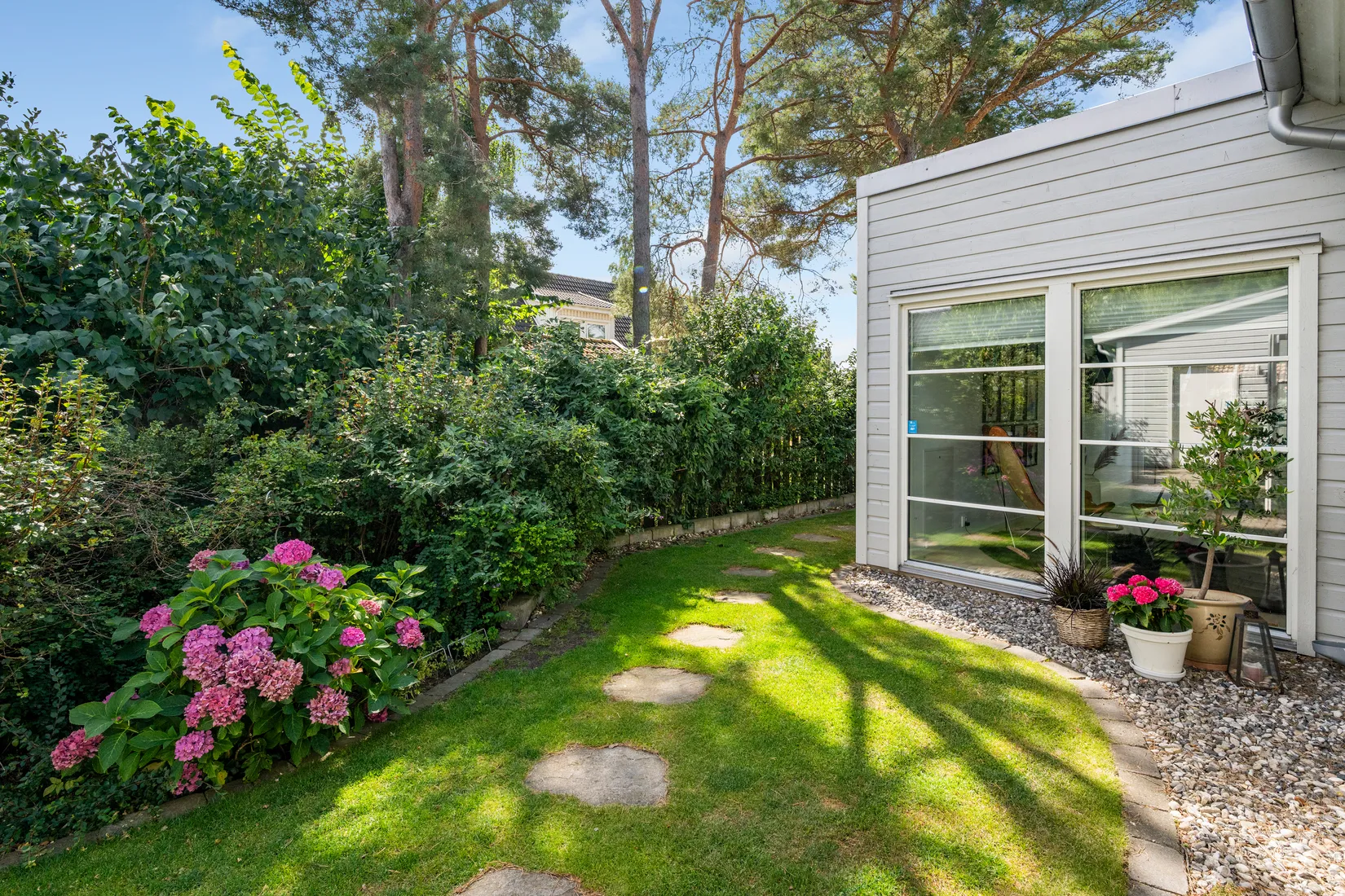 Villa, Hans Levins gränd 22, Höllviken, Vellinge