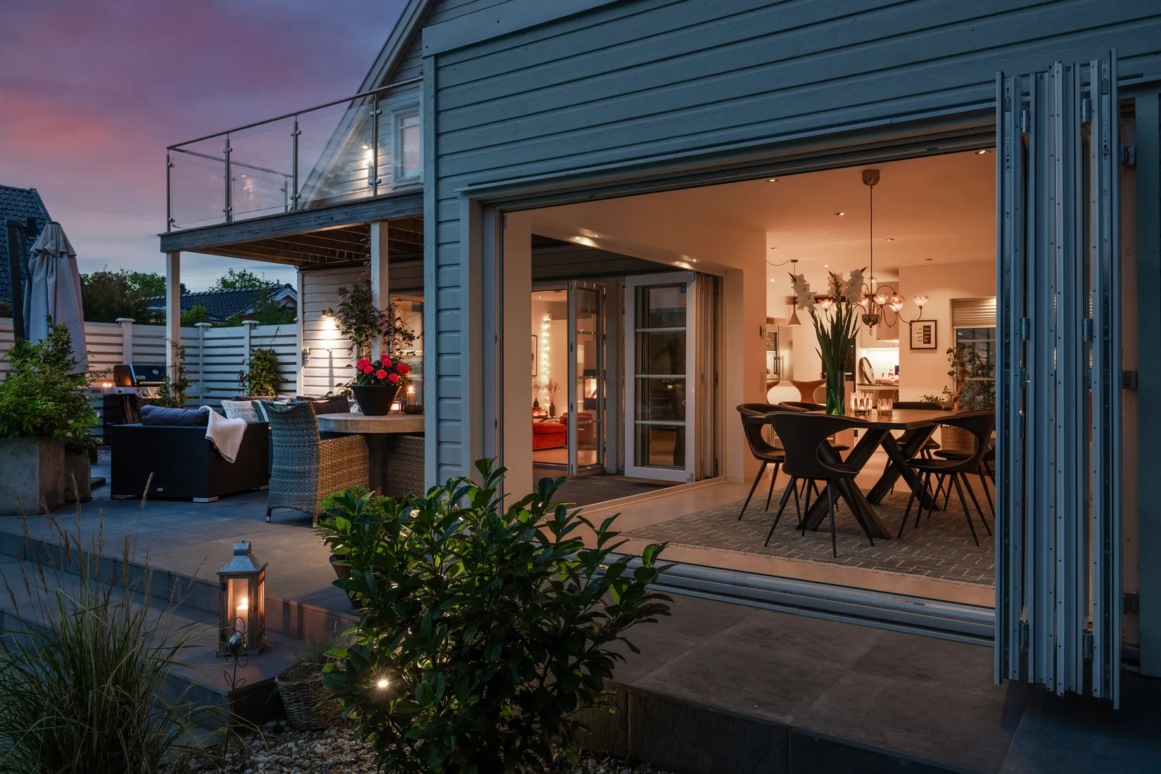 Villa, Hans Levins gränd 22, Höllviken, Vellinge