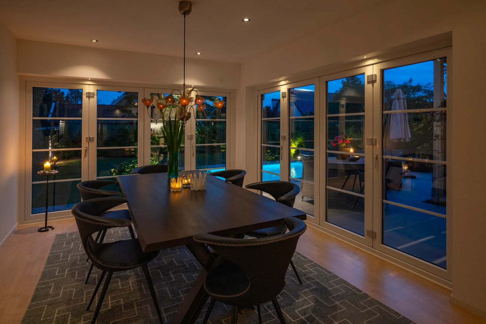 Villa, Hans Levins gränd 22, Höllviken, Vellinge