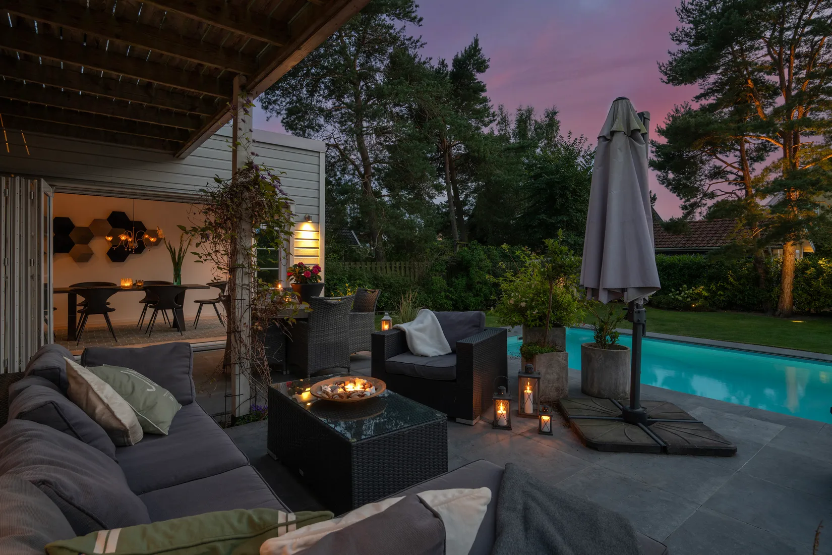 Villa, Hans Levins gränd 22, Höllviken, Vellinge