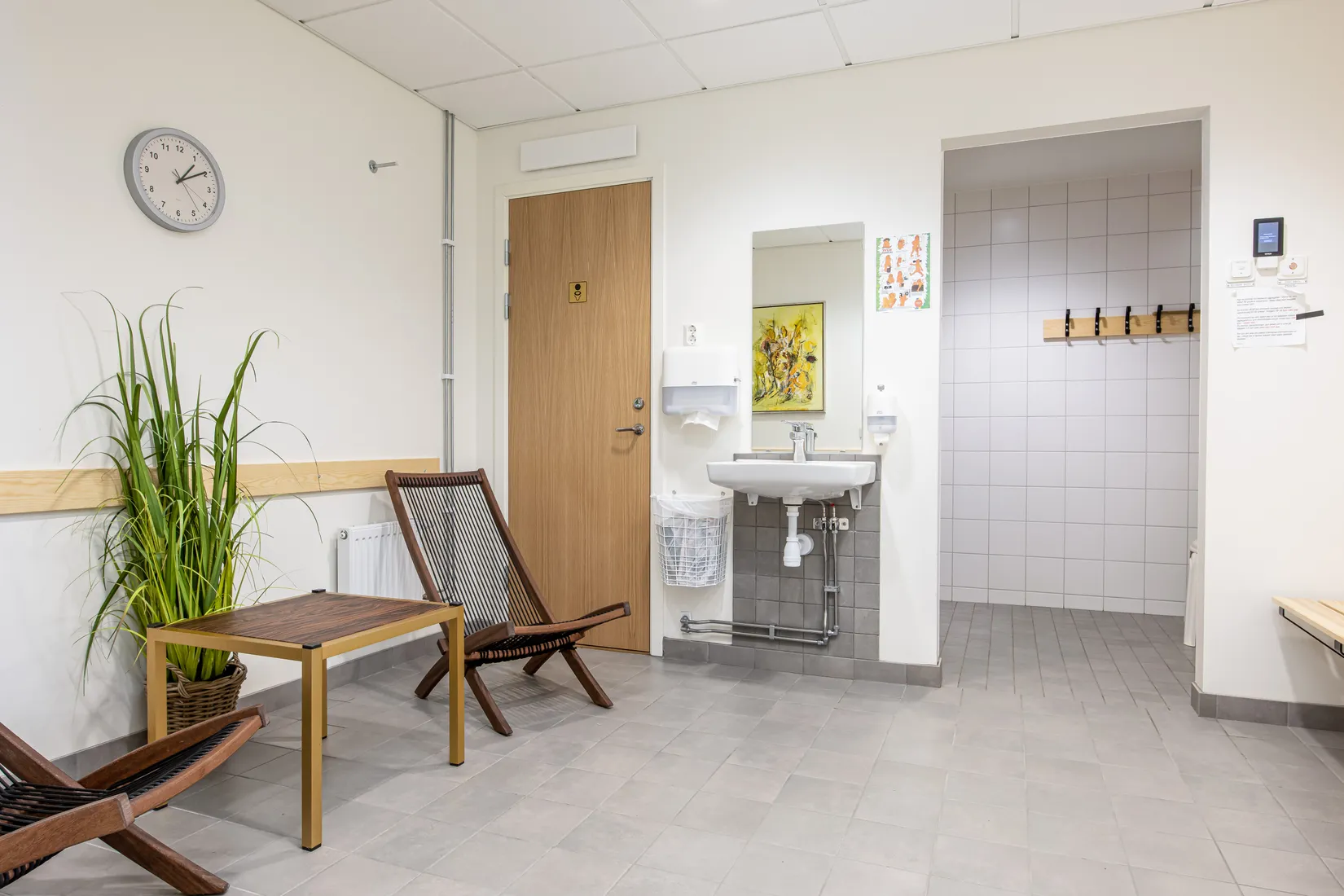 Bostadsrätt, Kornhillsvägen 21D, Vallås, Halmstad