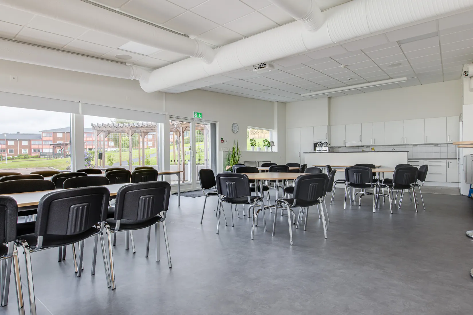 Bostadsrätt, Kornhillsvägen 21D, Vallås, Halmstad