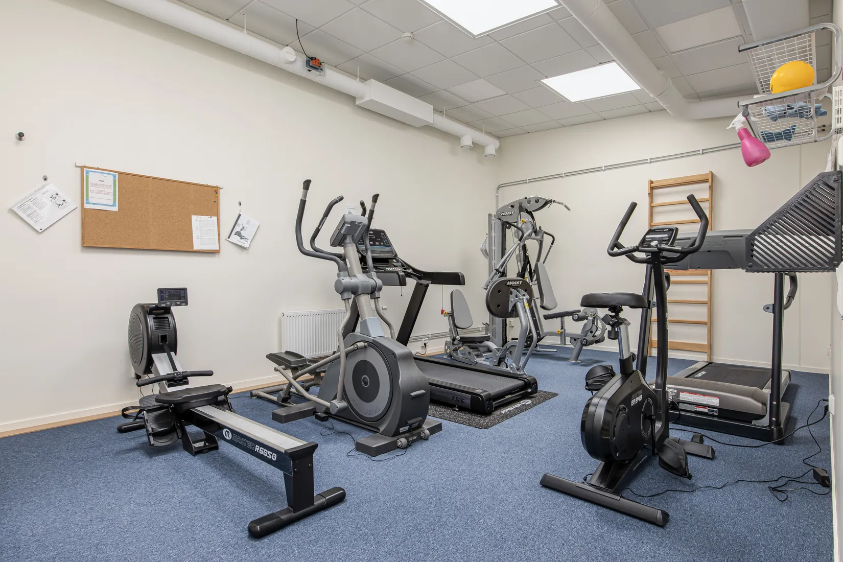 Bostadsrätt, Kornhillsvägen 21D, Vallås, Halmstad