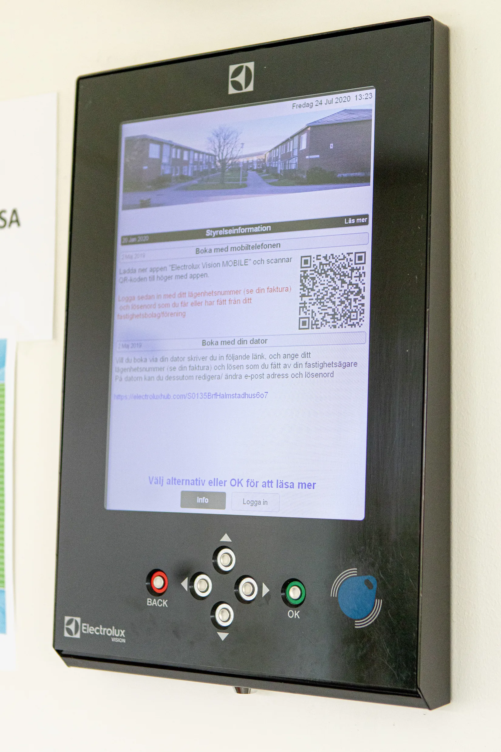 Bostadsrätt, Kornhillsvägen 21D, Vallås, Halmstad