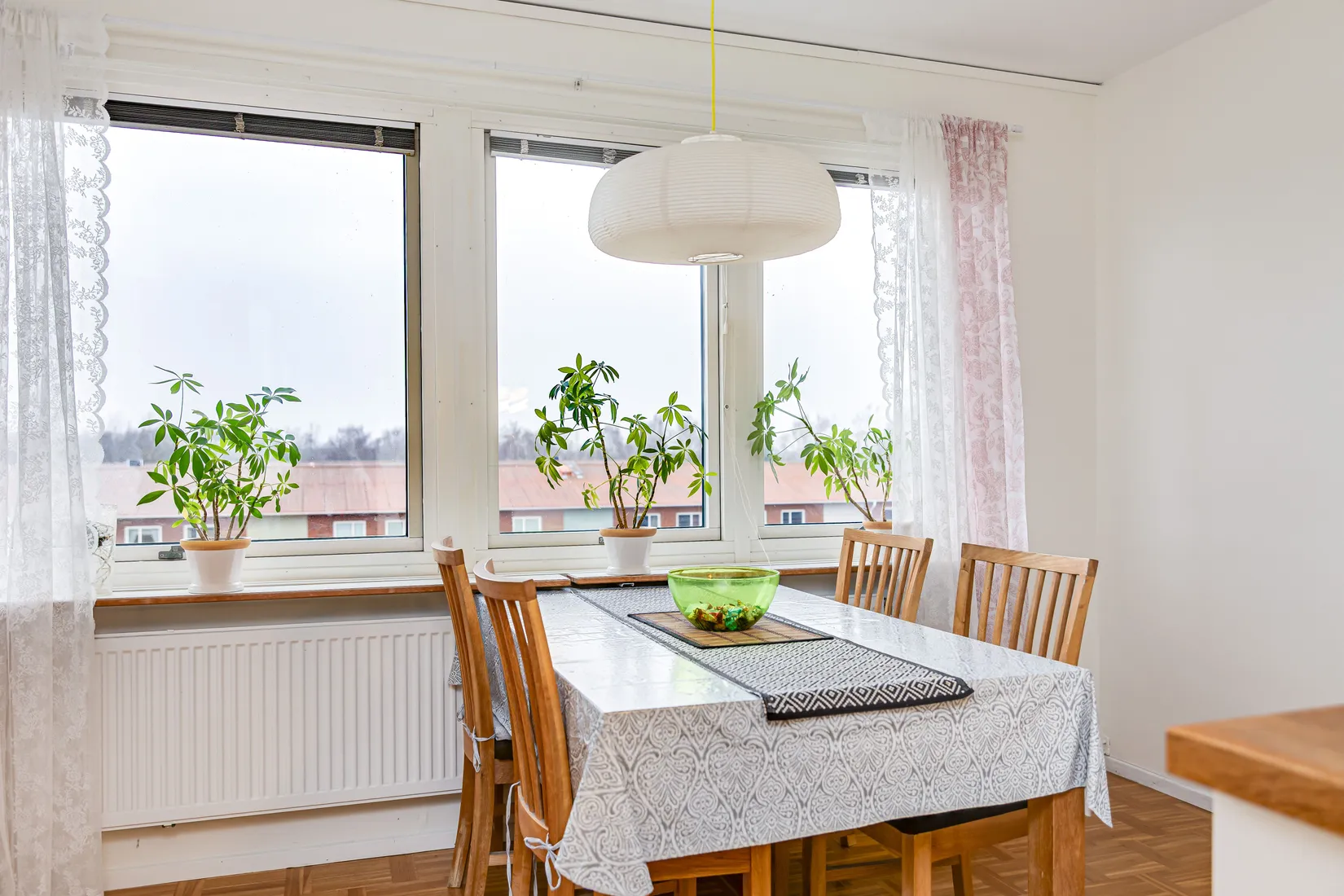 Bostadsrätt, Kornhillsvägen 21D, Vallås, Halmstad