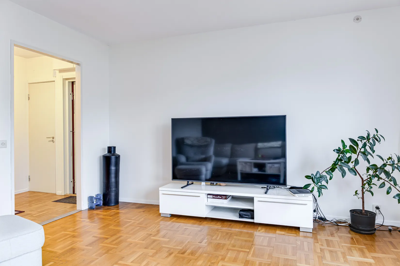 Bostadsrätt, Kornhillsvägen 21D, Vallås, Halmstad