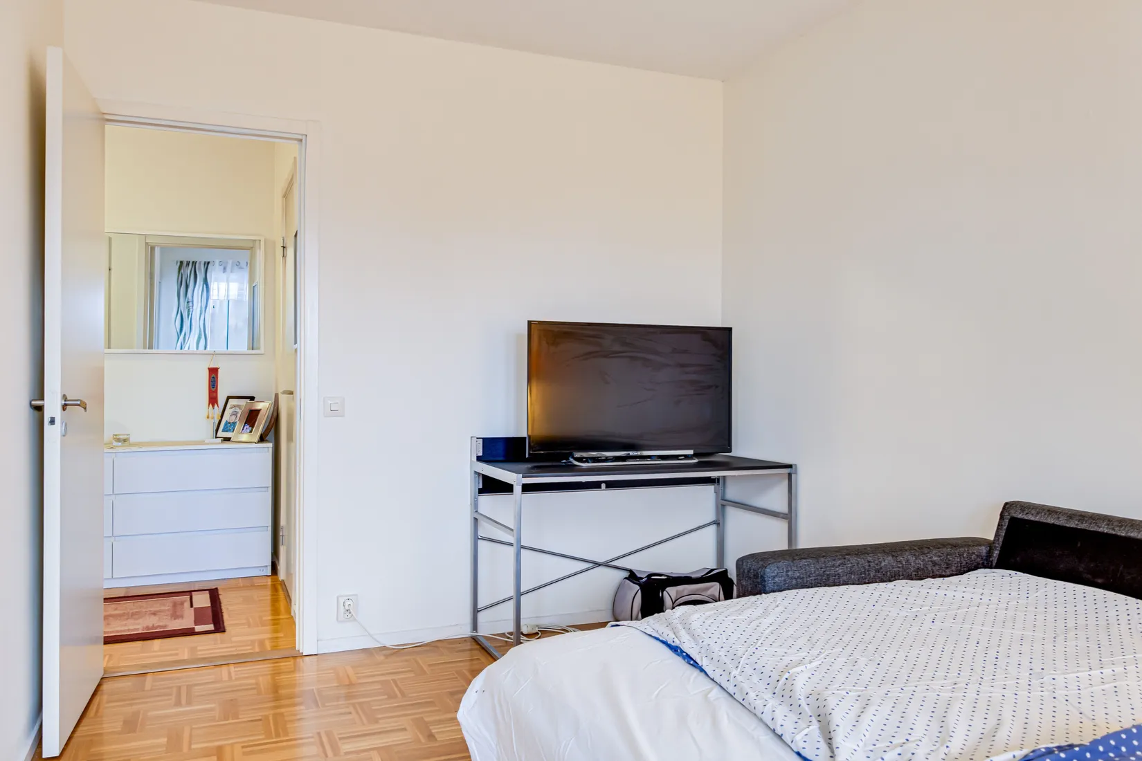 Bostadsrätt, Kornhillsvägen 21D, Vallås, Halmstad