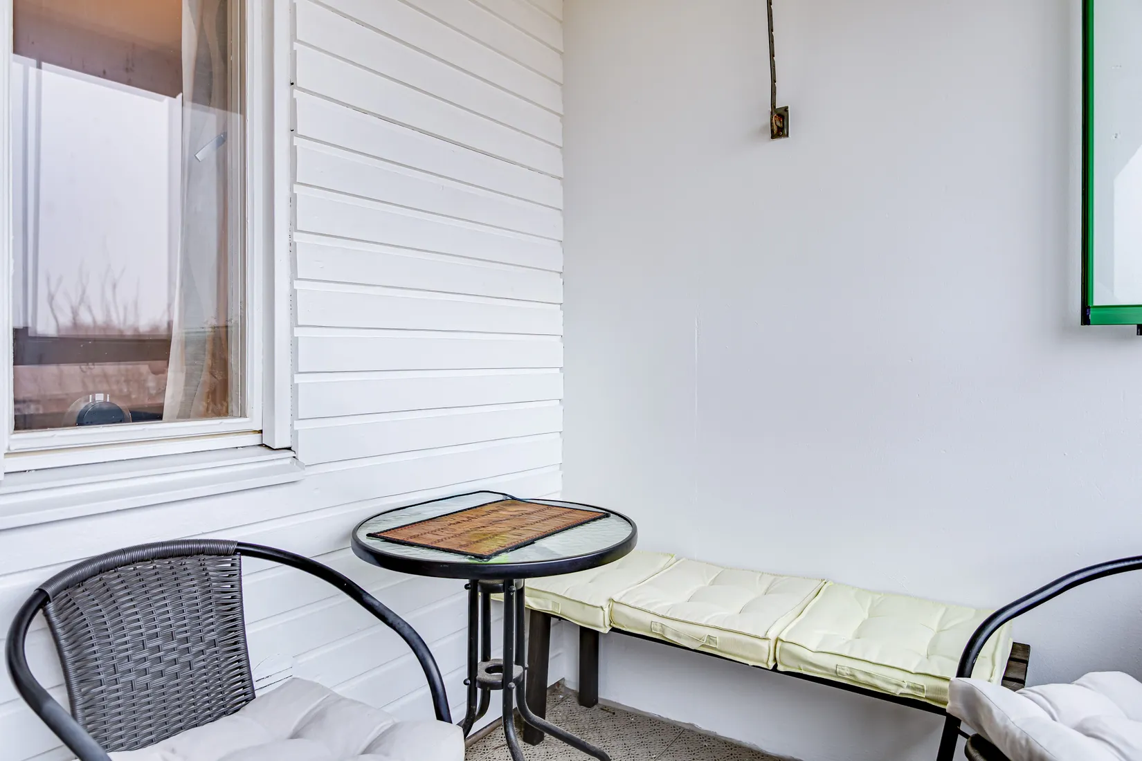 Bostadsrätt, Kornhillsvägen 21D, Vallås, Halmstad