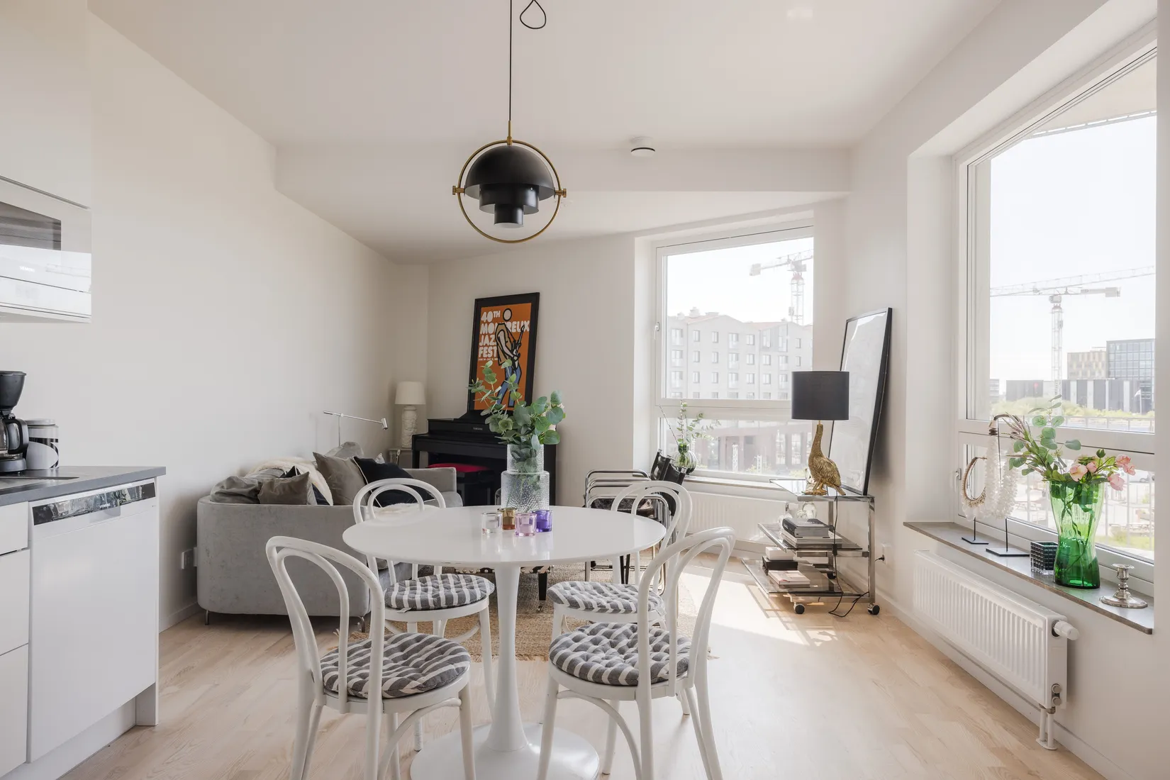 Bostadsrätt, Brunnshögsgatan 56, Brunnshög, Lund