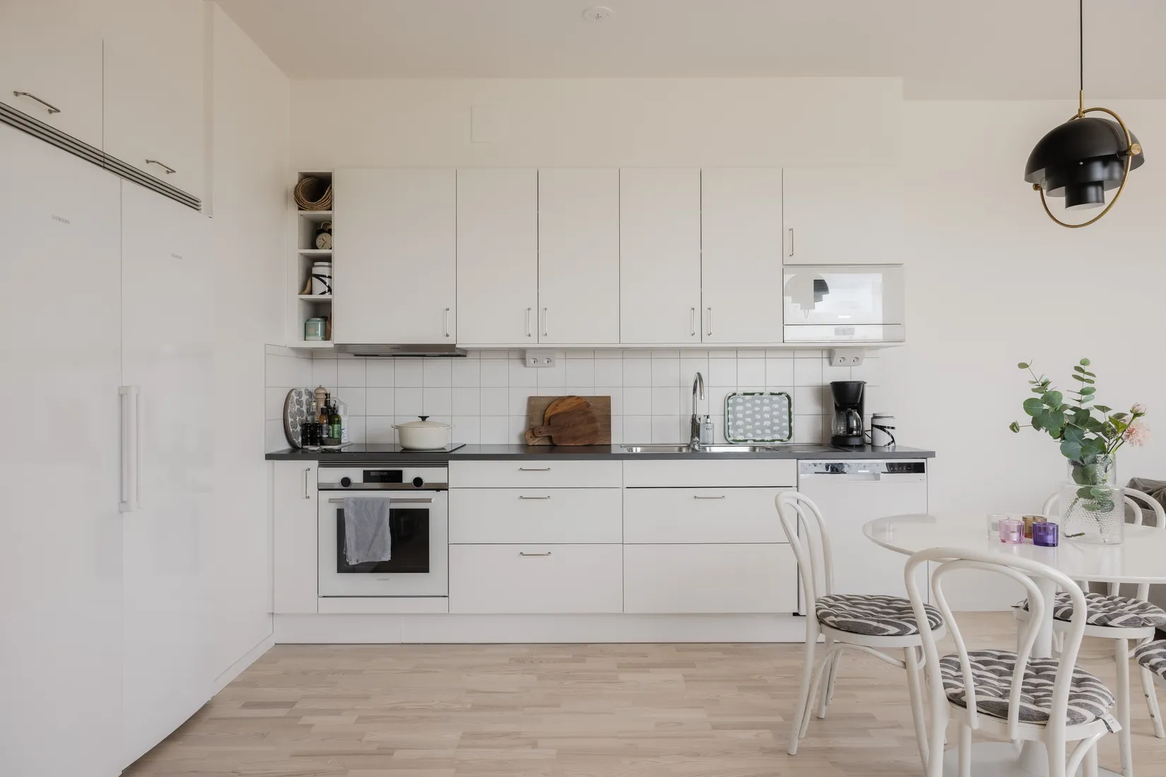 Bostadsrätt, Brunnshögsgatan 56, Brunnshög, Lund