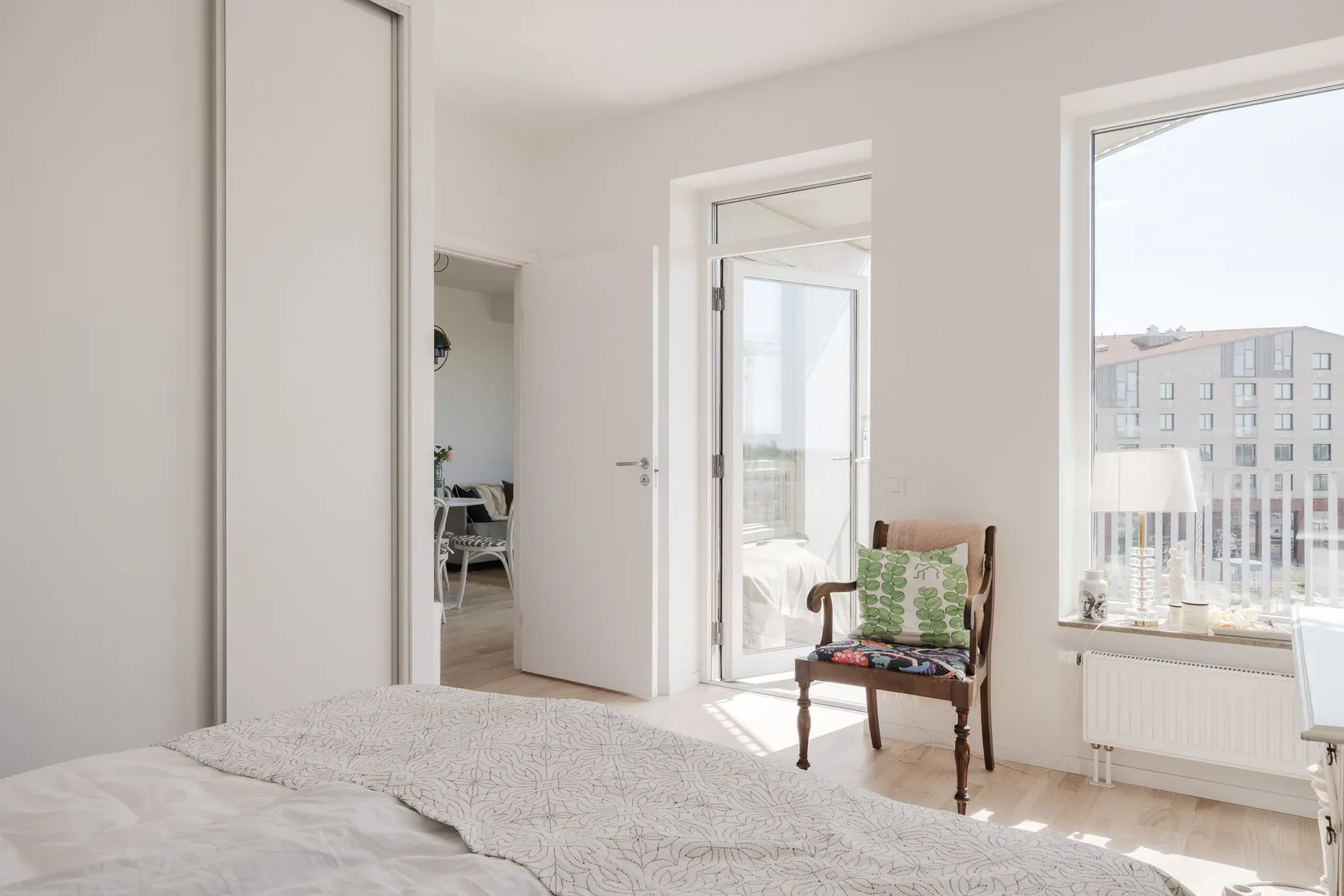 Bostadsrätt, Brunnshögsgatan 56, Brunnshög, Lund