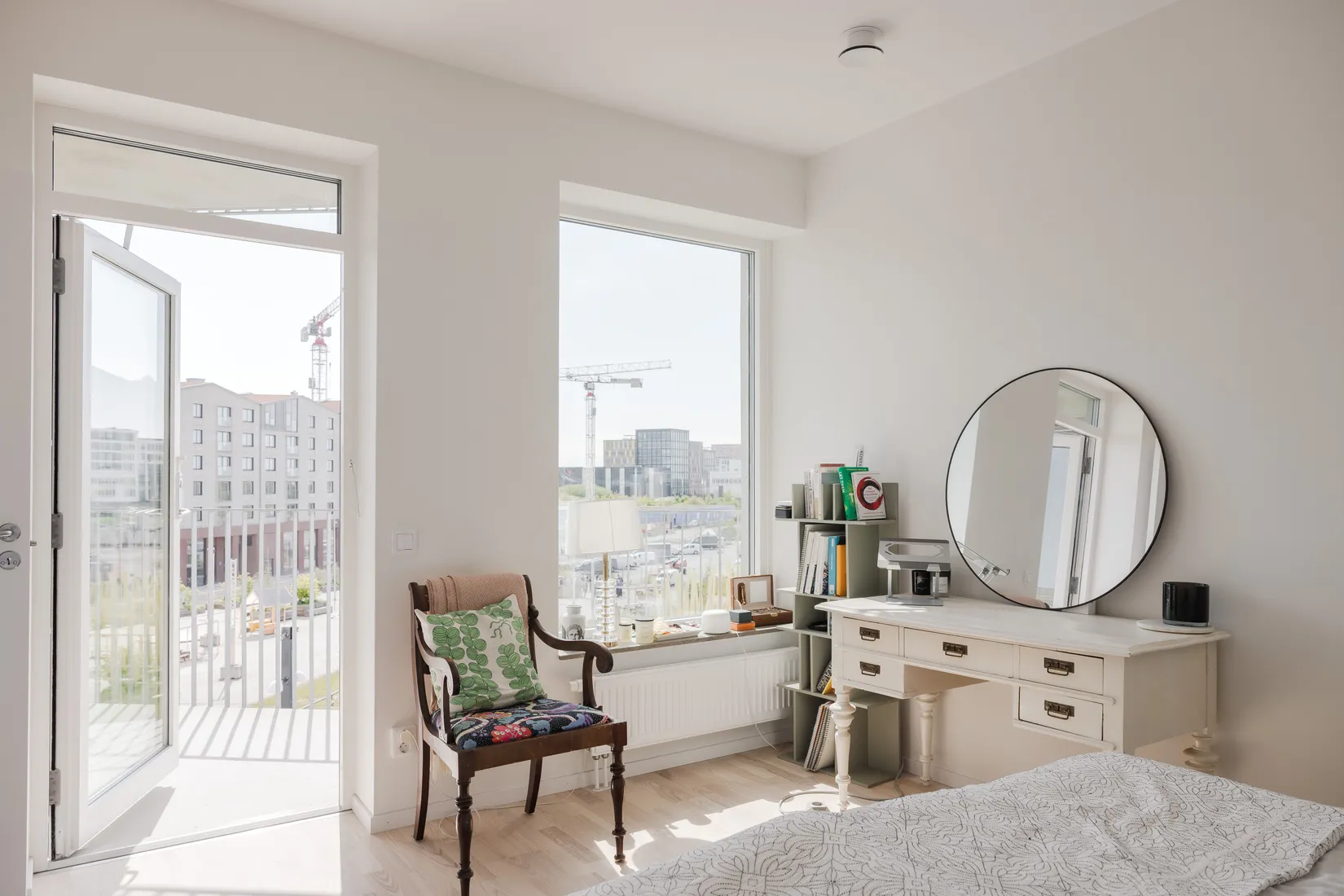 Bostadsrätt, Brunnshögsgatan 56, Brunnshög, Lund