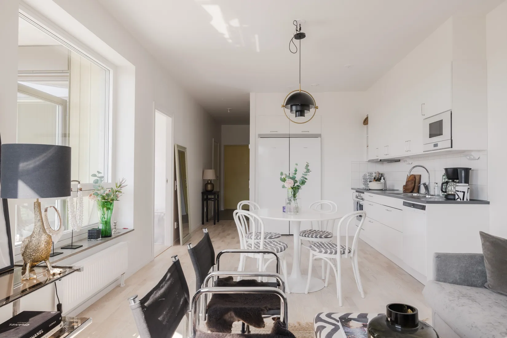 Bostadsrätt, Brunnshögsgatan 56, Brunnshög, Lund