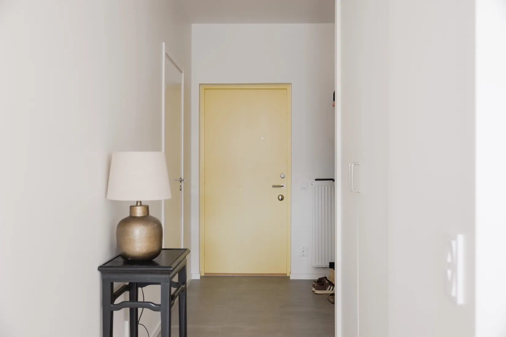 Bostadsrätt, Brunnshögsgatan 56, Brunnshög, Lund