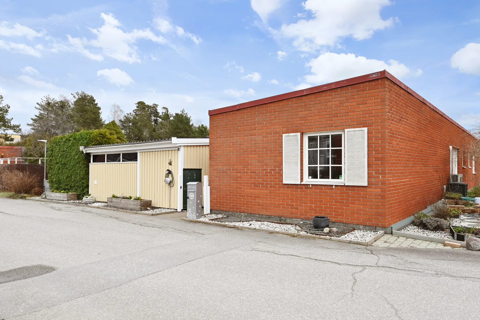 Villa, Näckrosvägen 10, Sjukyrkoberget, Upplands Väsby