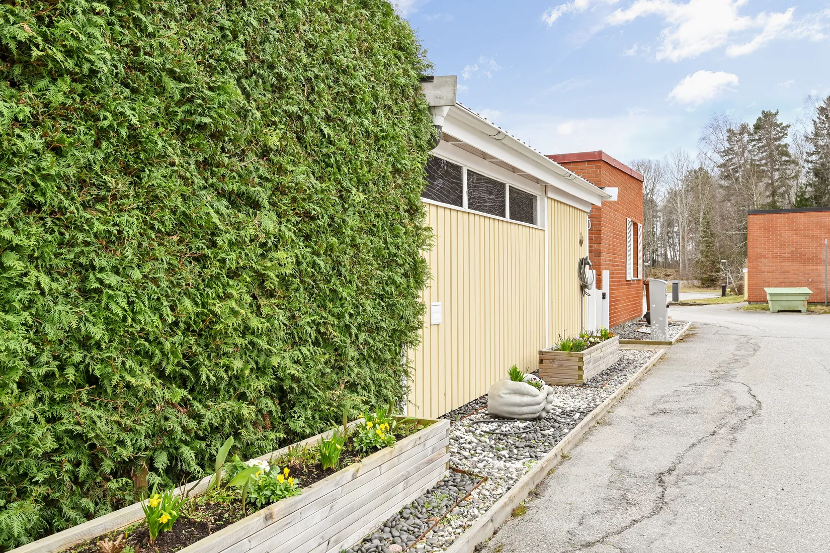 Villa, Näckrosvägen 10, Sjukyrkoberget, Upplands Väsby