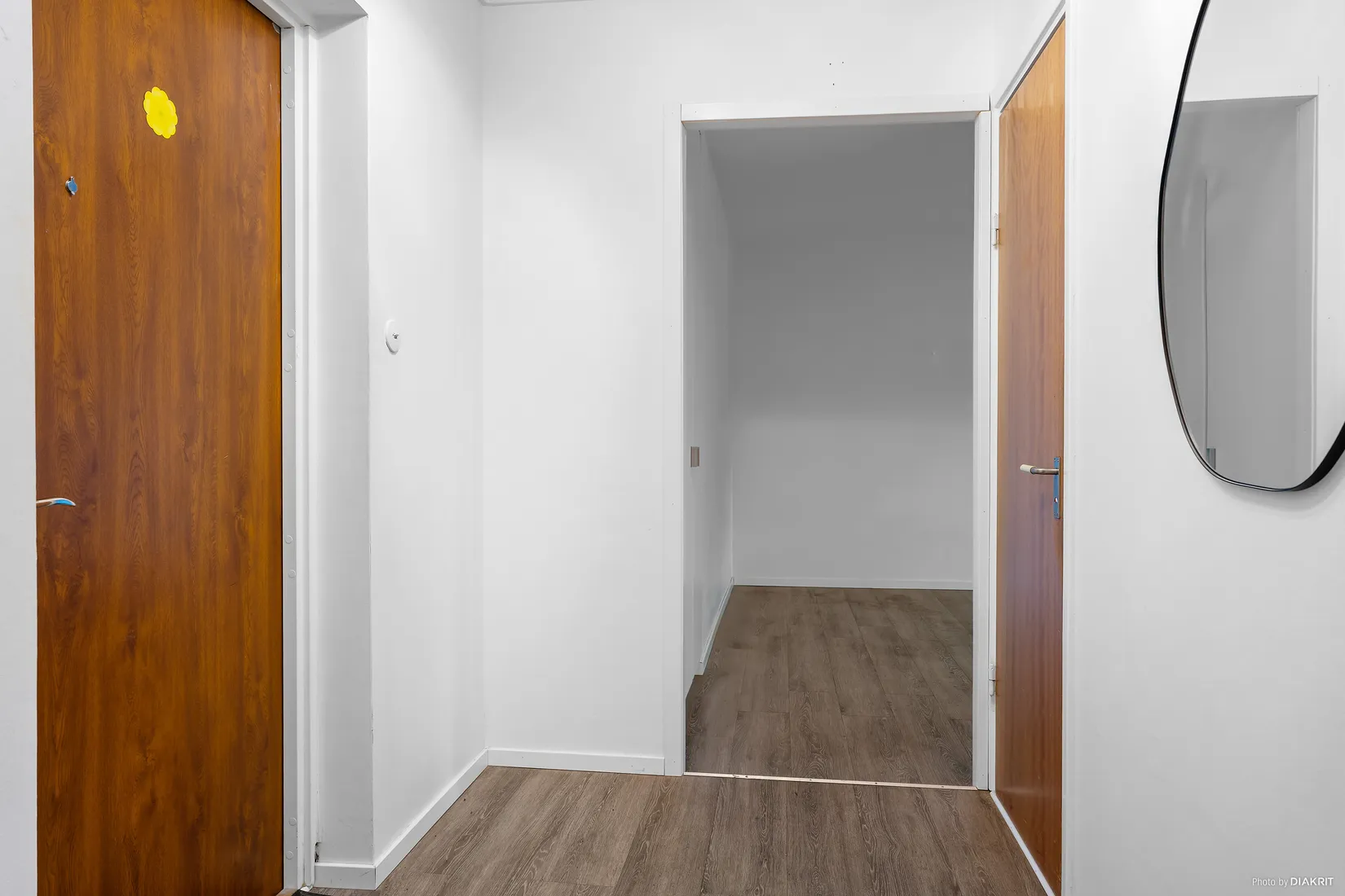 Bostadsrätt, Köpmansgatan 3b, Centrum, Falkenberg