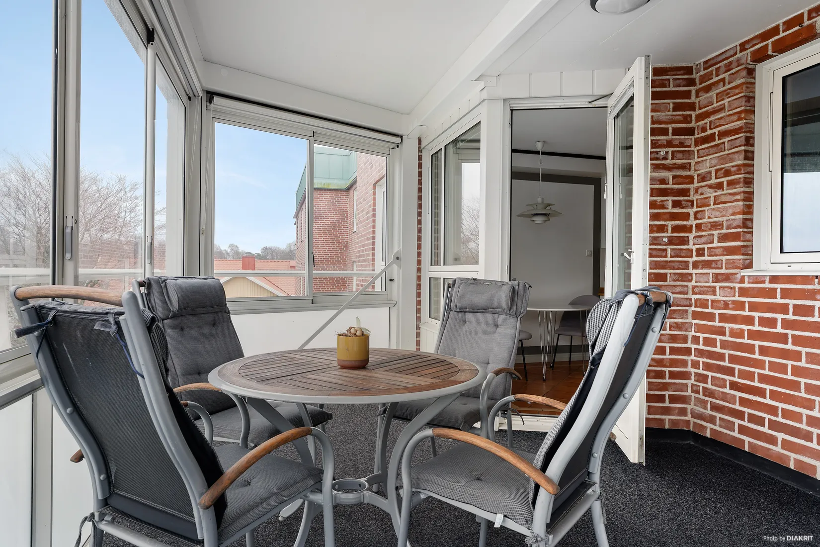 Bostadsrätt, Köpmansgatan 3b, Centrum, Falkenberg