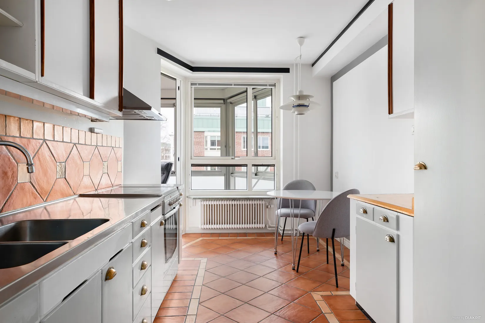 Bostadsrätt, Köpmansgatan 3b, Centrum, Falkenberg