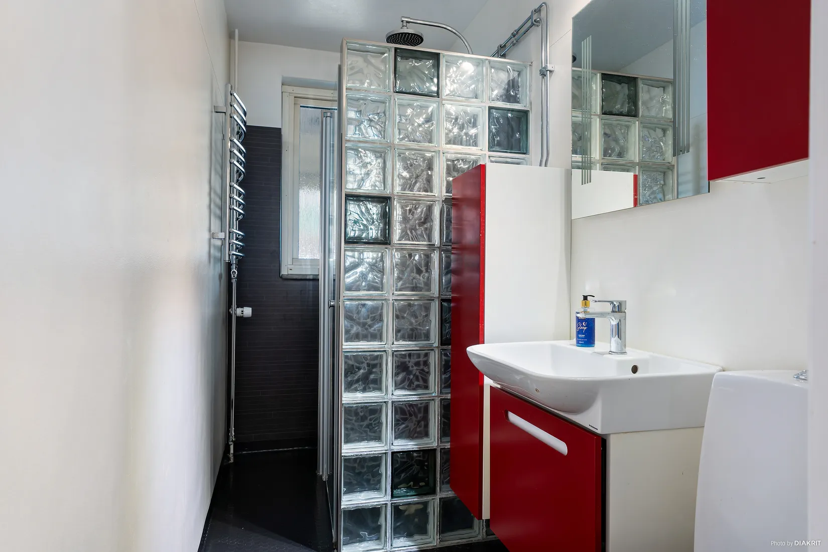 Bostadsrätt, Köpmansgatan 3b, Centrum, Falkenberg