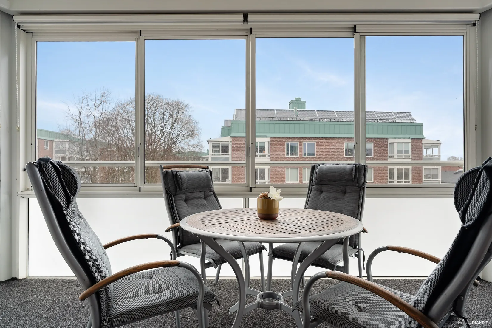 Bostadsrätt, Köpmansgatan 3b, Centrum, Falkenberg