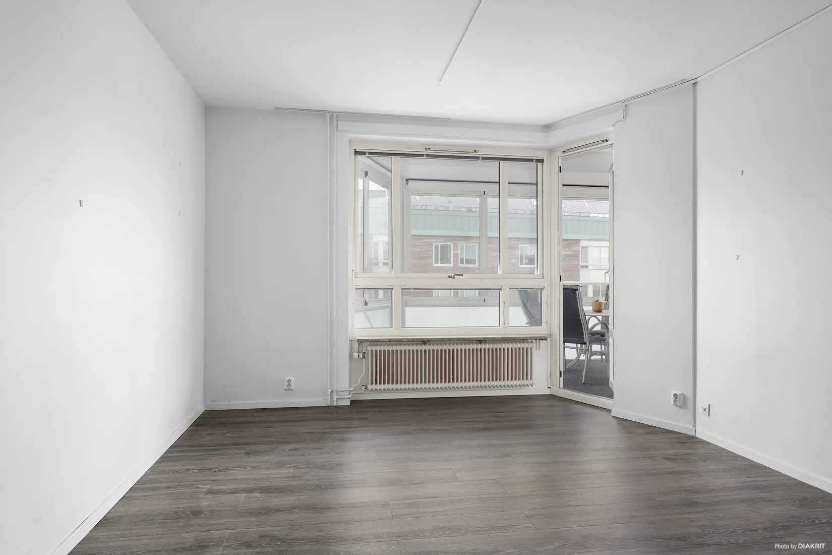 Bostadsrätt, Köpmansgatan 3b, Centrum, Falkenberg