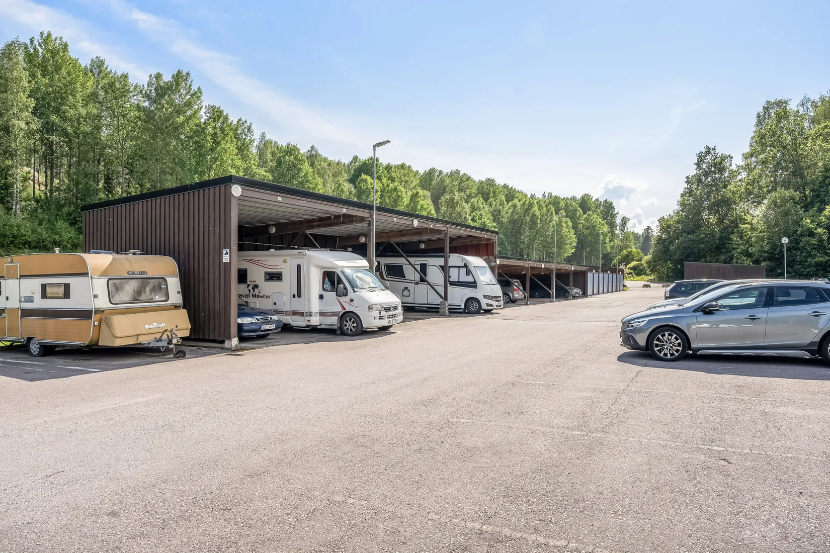 Bostadsrätt, Linköpingsvägen 10C, Sjövik, Finspång