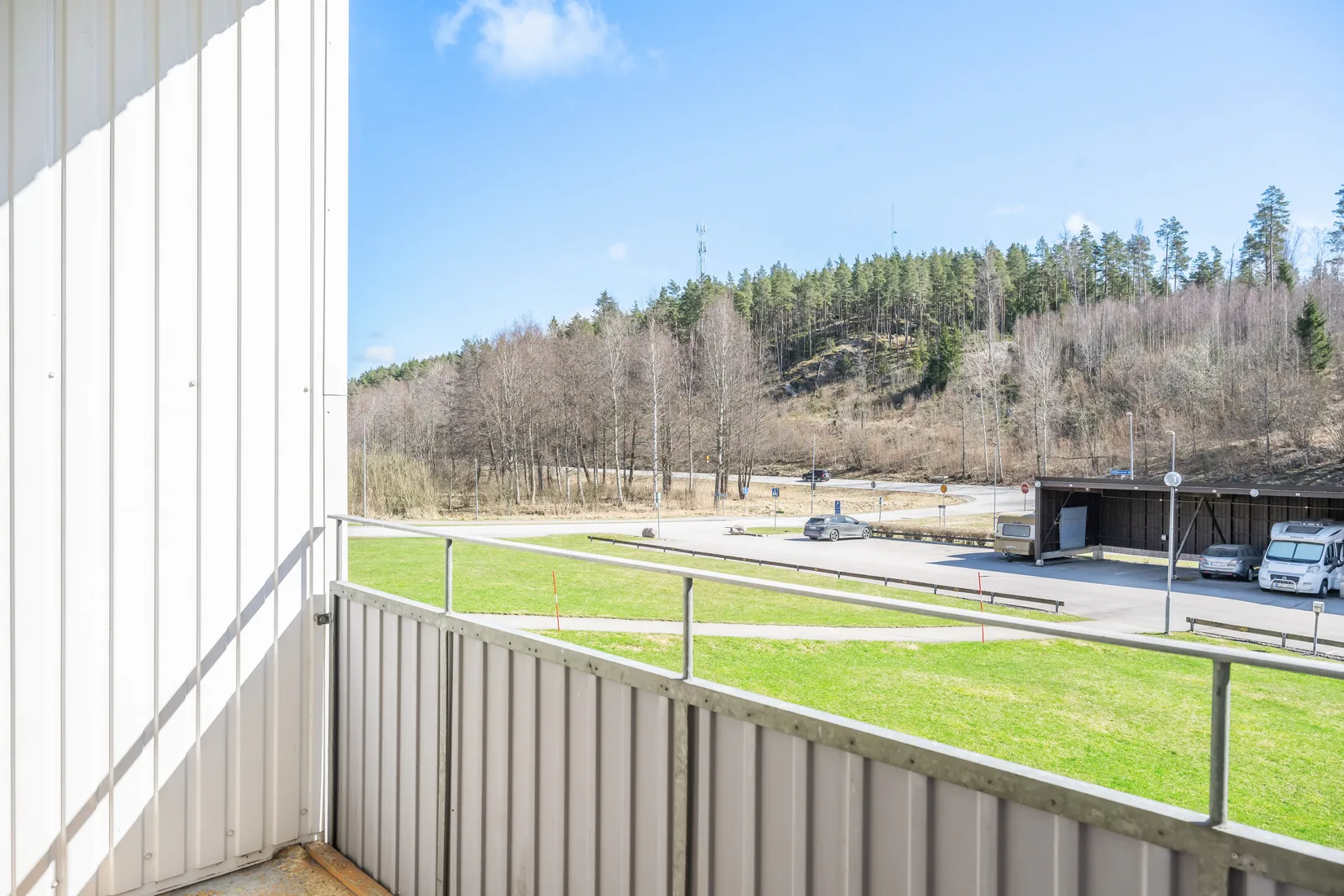 Bostadsrätt, Linköpingsvägen 10C, Sjövik, Finspång