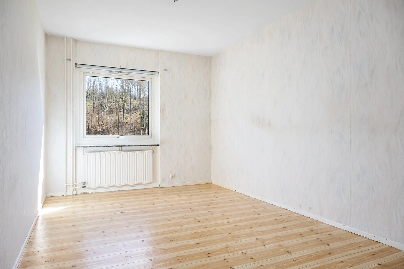 Bostadsrätt, Linköpingsvägen 10C, Sjövik, Finspång