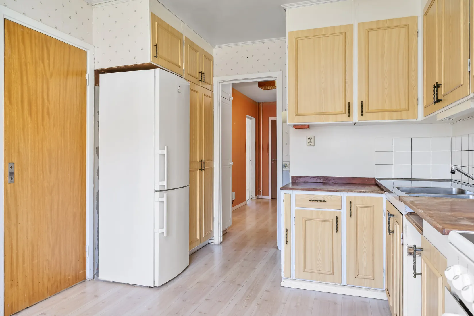 Bostadsrätt, Linköpingsvägen 10C, Sjövik, Finspång