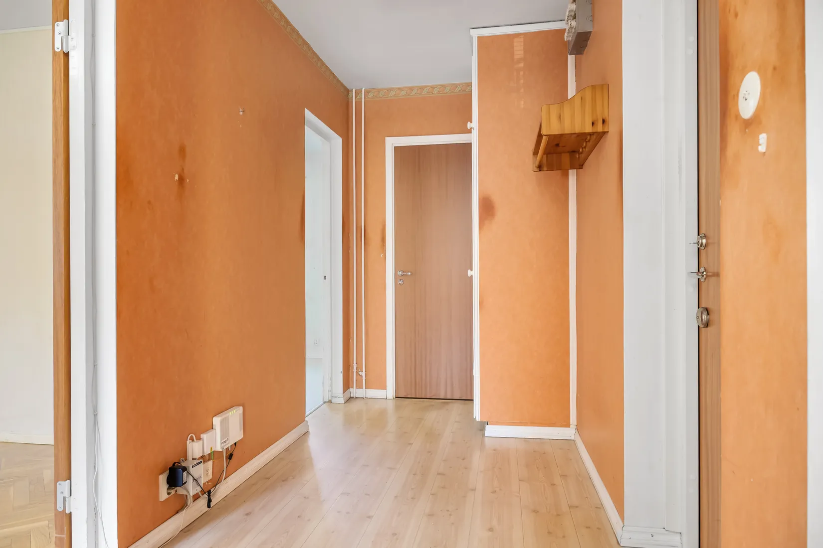 Bostadsrätt, Linköpingsvägen 10C, Sjövik, Finspång