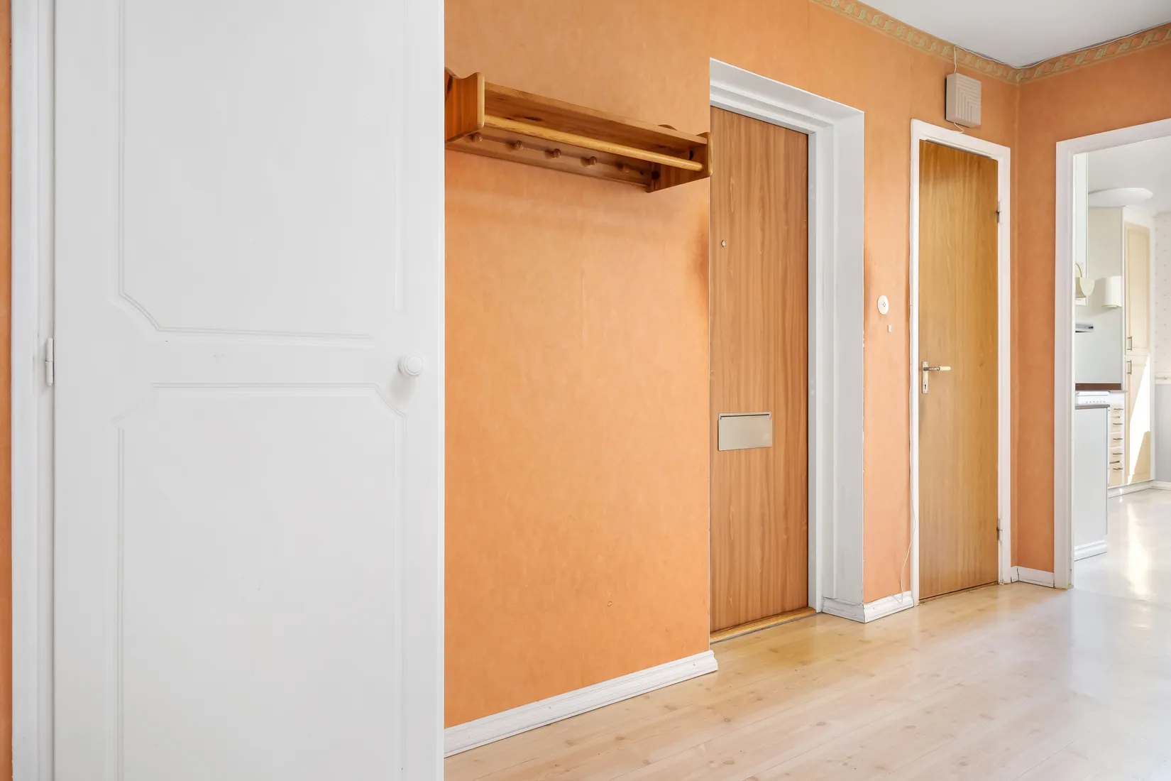 Bostadsrätt, Linköpingsvägen 10C, Sjövik, Finspång