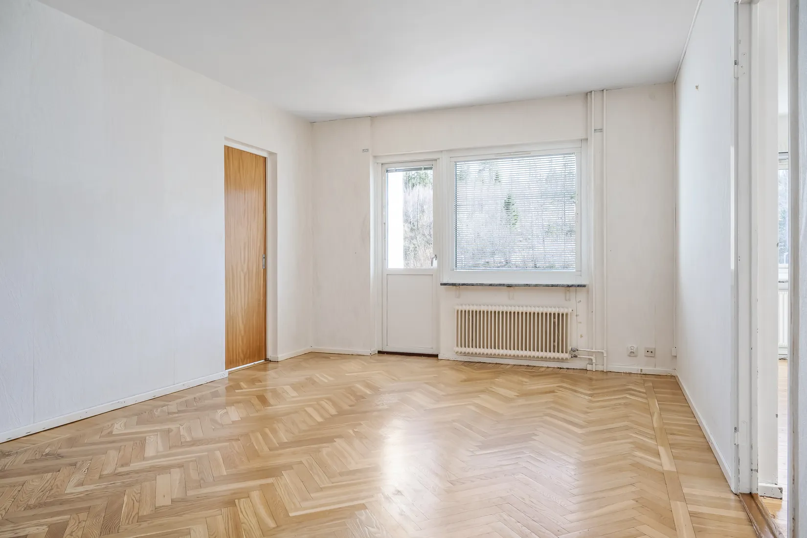 Bostadsrätt, Linköpingsvägen 10C, Sjövik, Finspång