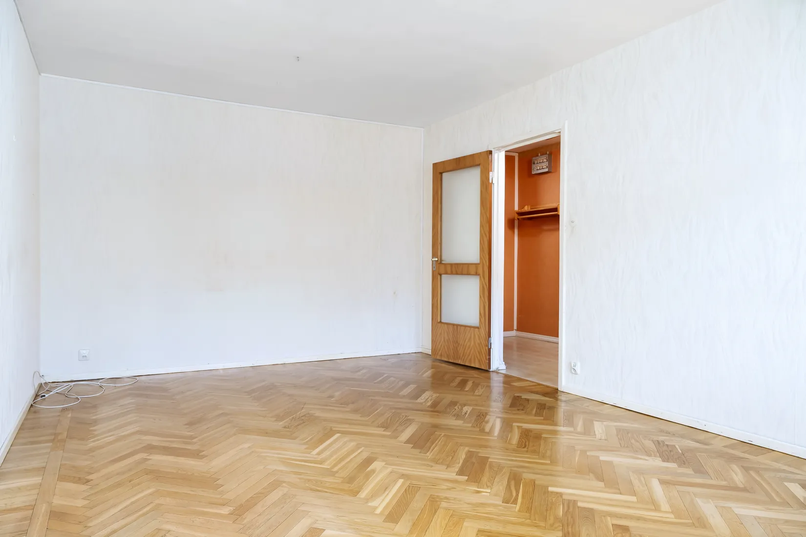 Bostadsrätt, Linköpingsvägen 10C, Sjövik, Finspång